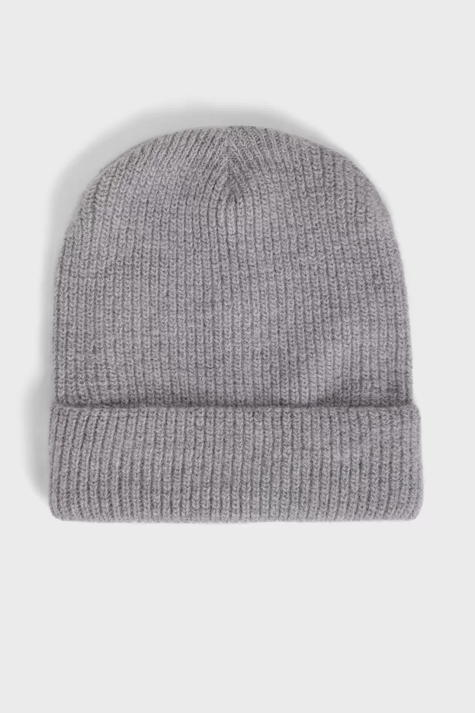 Pablo Chapeaux & Gants | Shopping De Noël | Bonnet à côtes