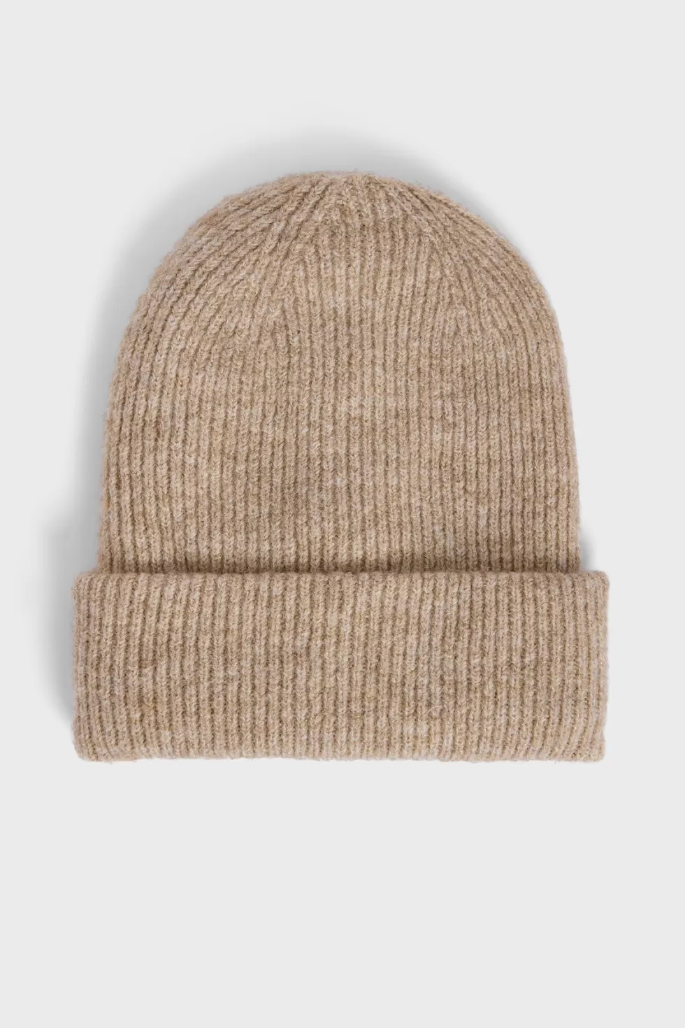 Pablo Shopping De Noël | Chapeaux & Gants | Bonnet à côtes
