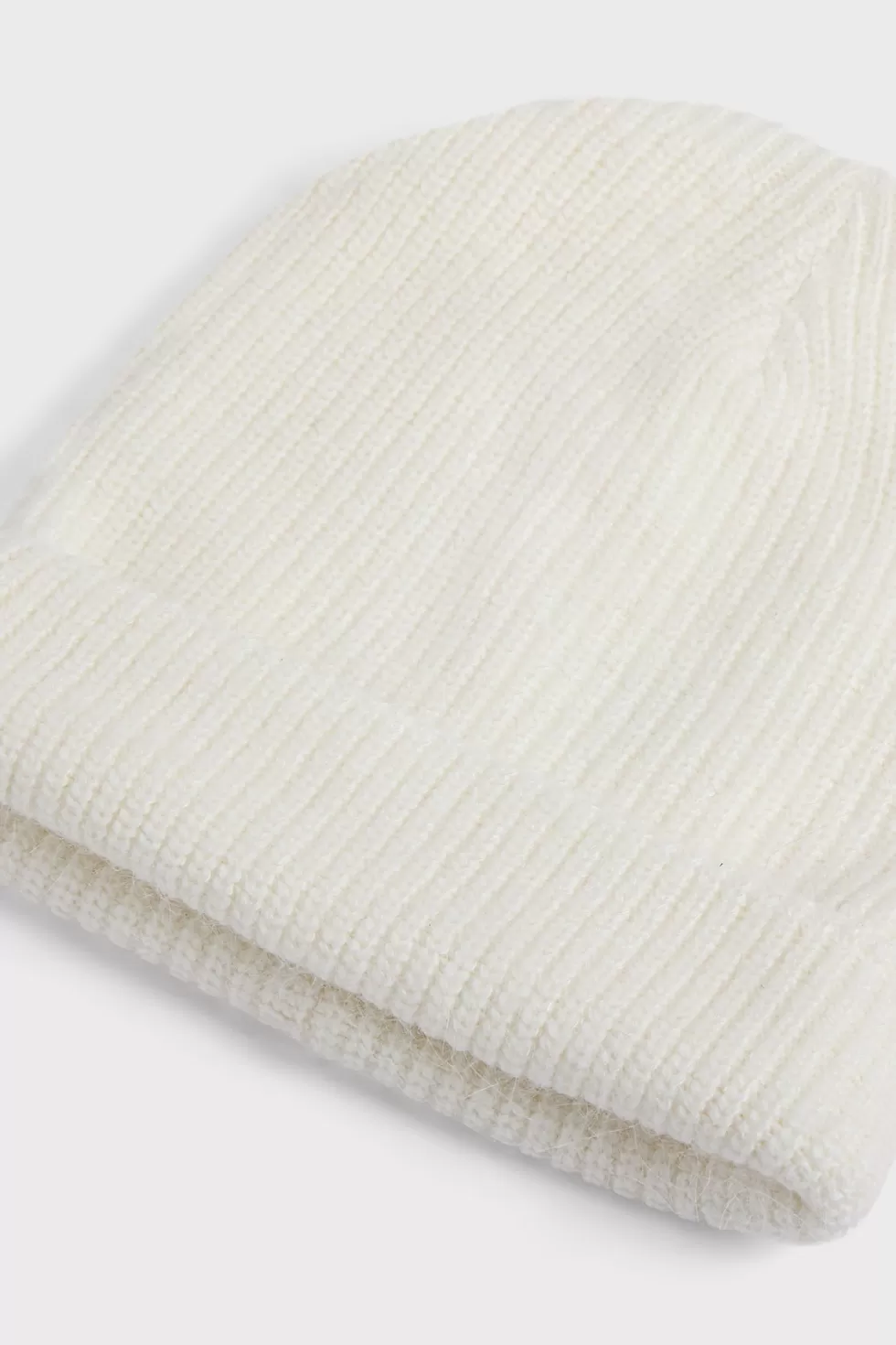 Pablo Chapeaux & Gants | Shopping De Noël | Bonnet à côtes