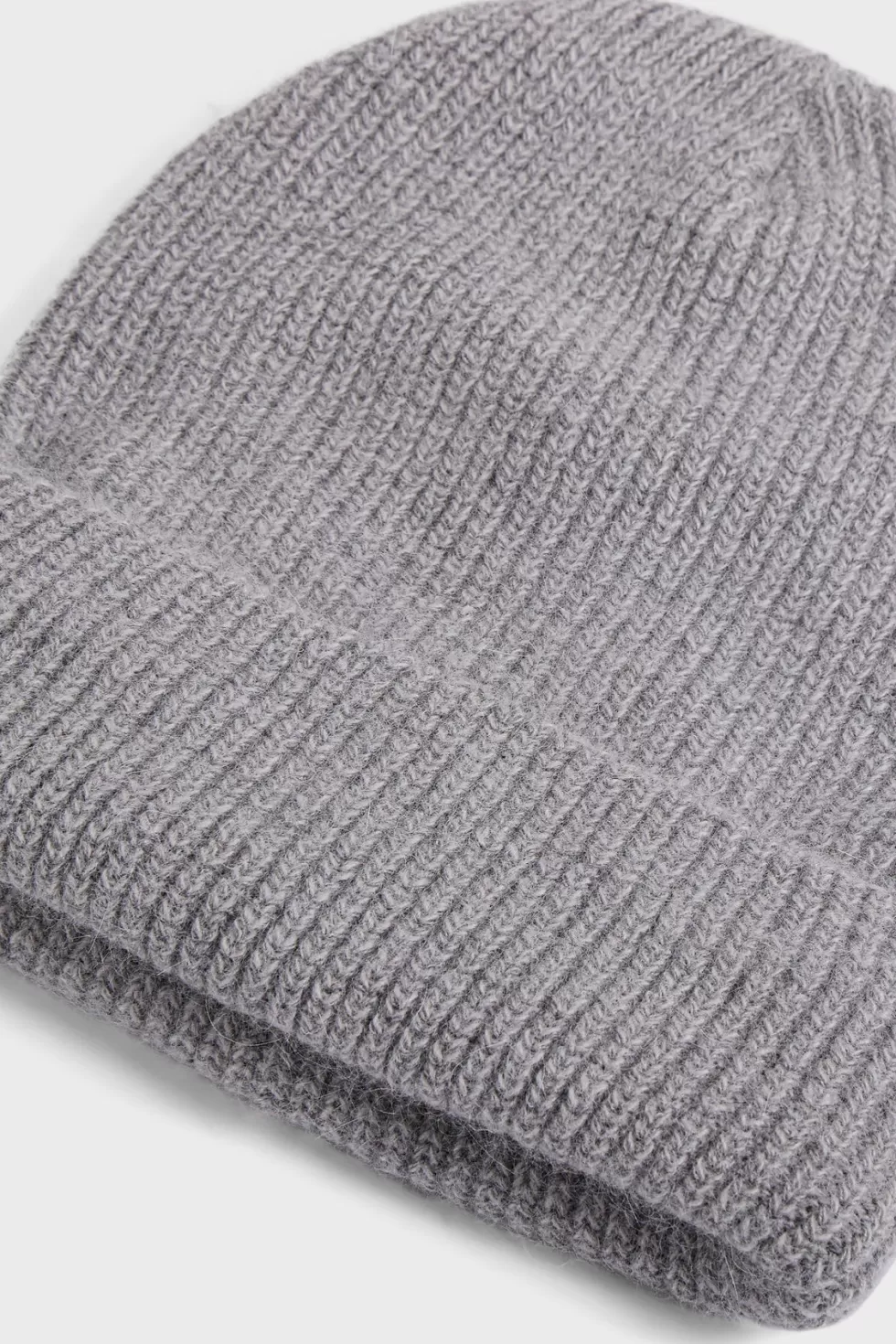 Pablo Chapeaux & Gants | Shopping De Noël | Bonnet à côtes