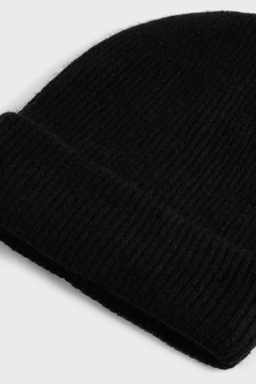 Pablo Chapeaux & Gants | Shopping De Noël | Bonnet à côtes