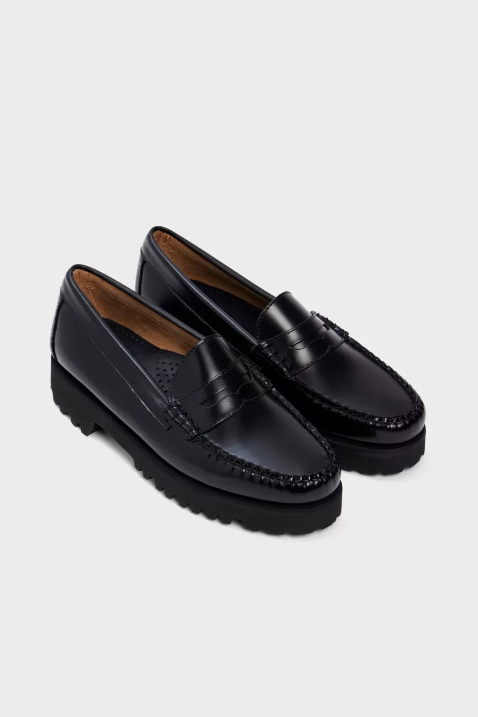 Pablo Chaussures | Accessoires | GABY - Mocassins compensés