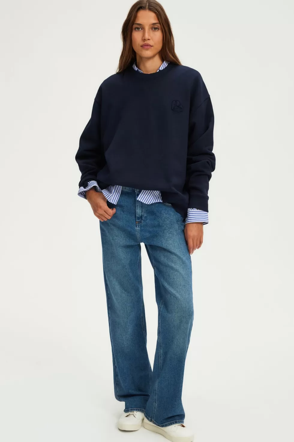 Pablo Pantalons & Jeans | Jean droit - NEHEMIE