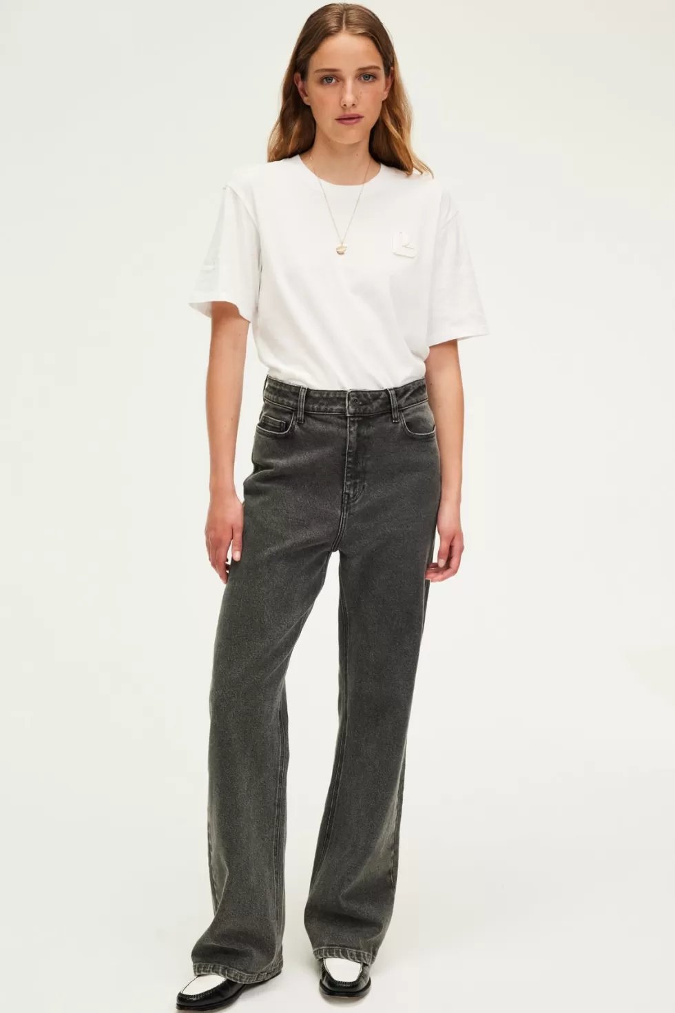 Pablo Pantalons & Jeans | Jean flare - NEVENA