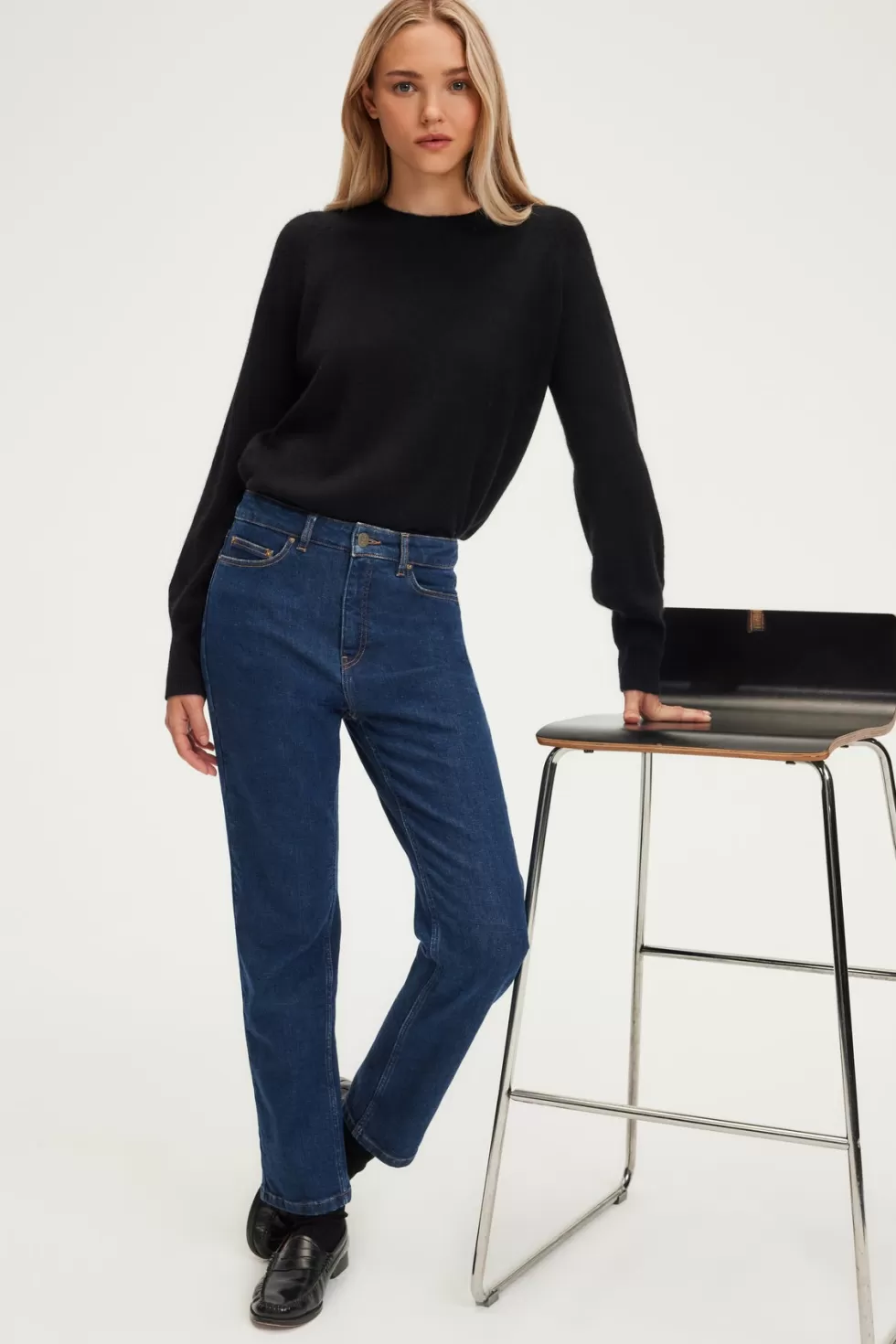 Pablo Pantalons & Jeans | Jean slim brut - NURAY