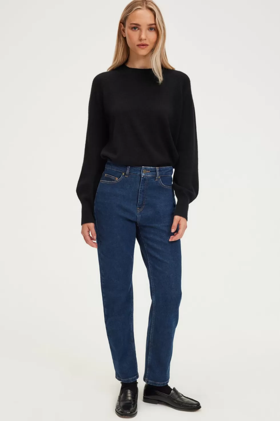 Pablo Pantalons & Jeans | Jean slim brut - NURAY