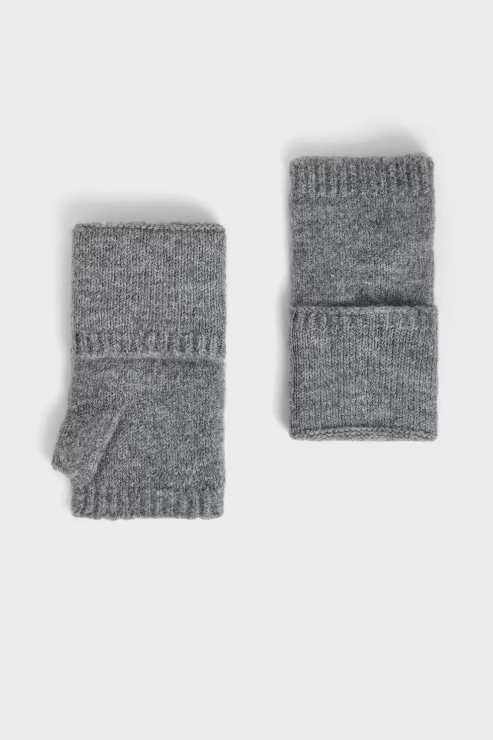 Pablo Chapeaux & Gants | Shopping De Noël | Mitaines courtes en maille