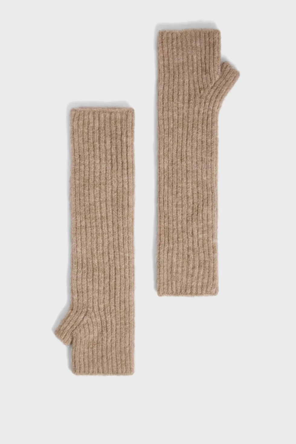 Pablo Chapeaux & Gants | Shopping De Noël | Mitaines longues en maille à paillettes