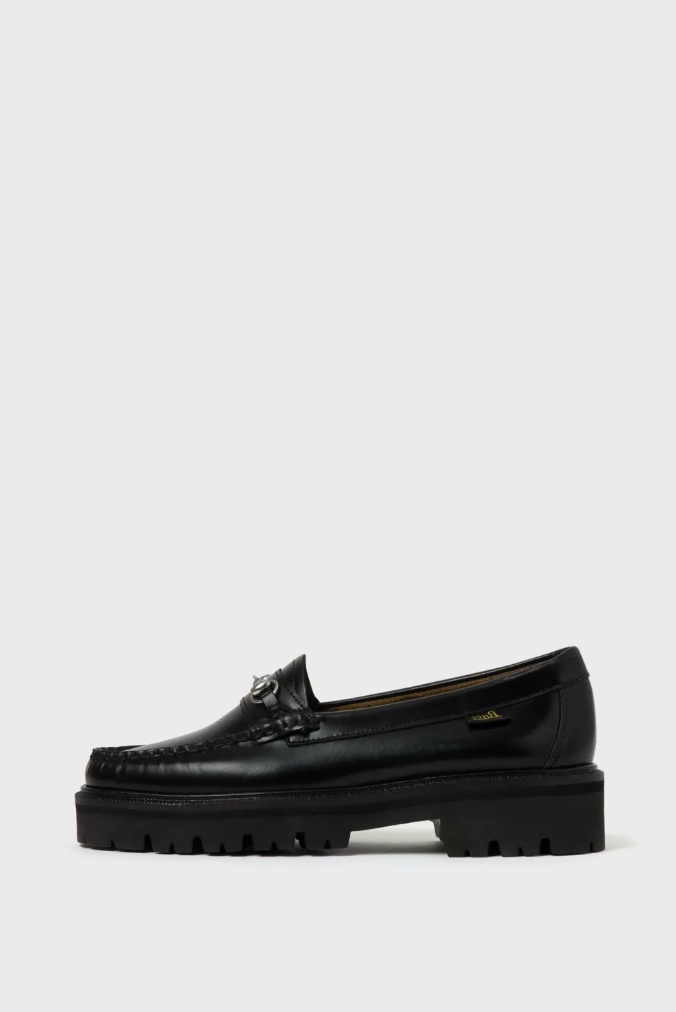 Pablo Chaussures | Accessoires | Mocassins à semelles crantées et mors