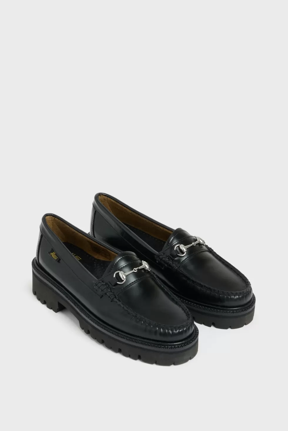 Pablo Chaussures | Accessoires | Mocassins à semelles crantées et mors