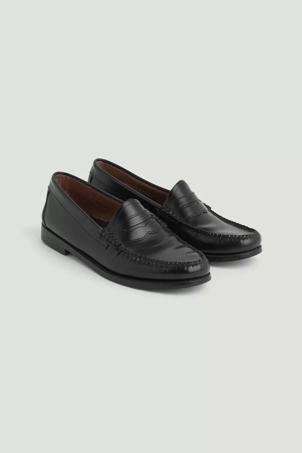 Pablo Chaussures | Accessoires | Mocassins en cuir - GIULIA