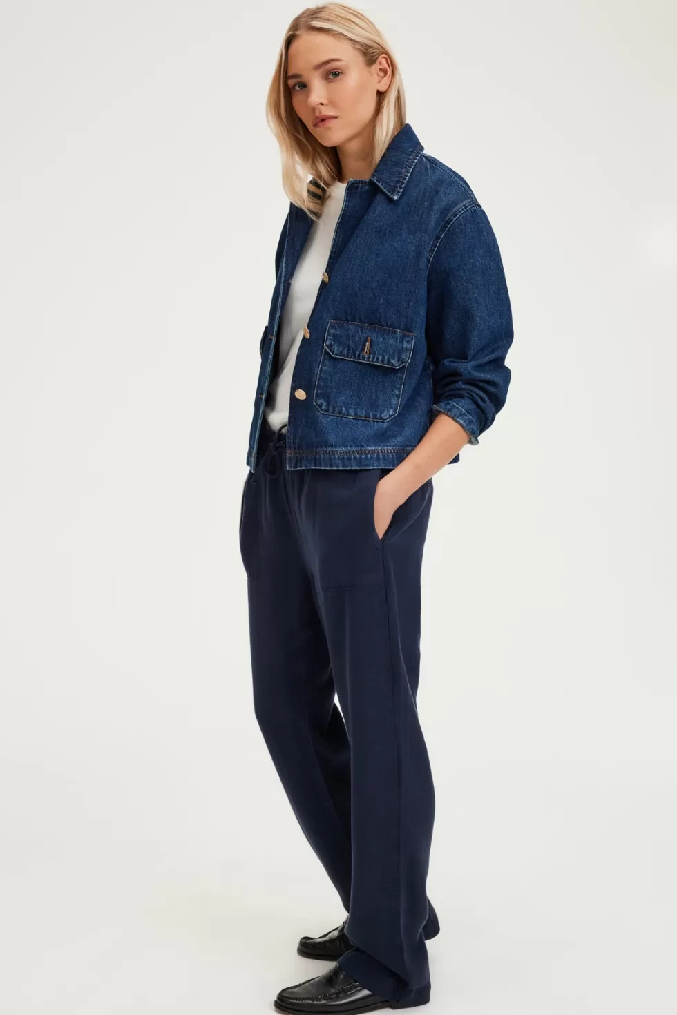 Pablo Pantalons & Jeans | Pantalon cargo - NETTIE