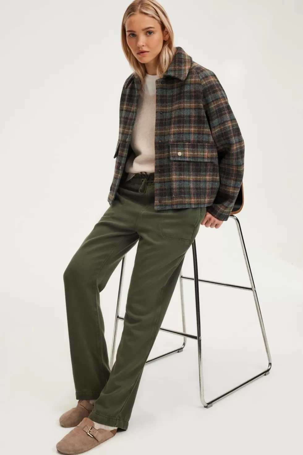 Pablo Pantalons & Jeans | Pantalon cargo - NETTIE