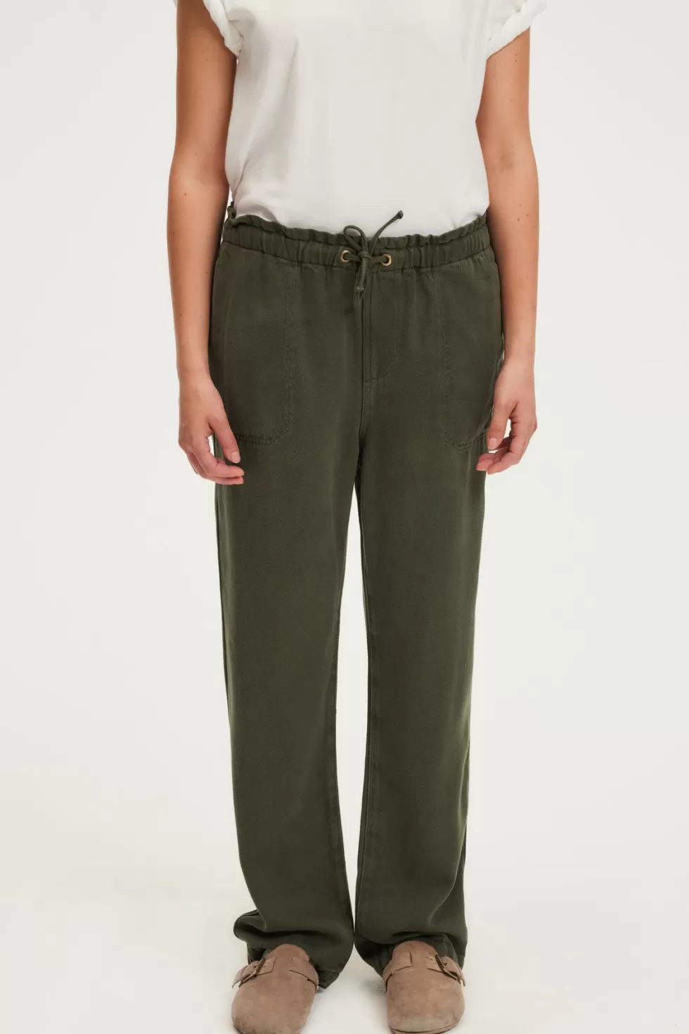 Pablo Pantalons & Jeans | Pantalon cargo - NETTIE