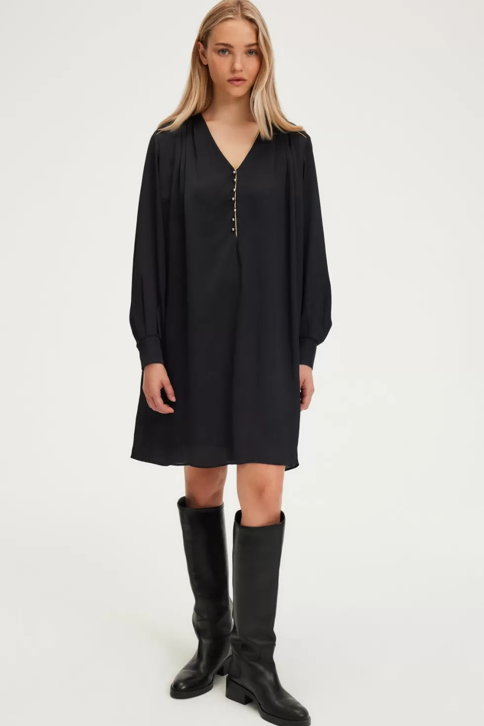 Pablo Robes | Party | Robe courte e - SHIREL