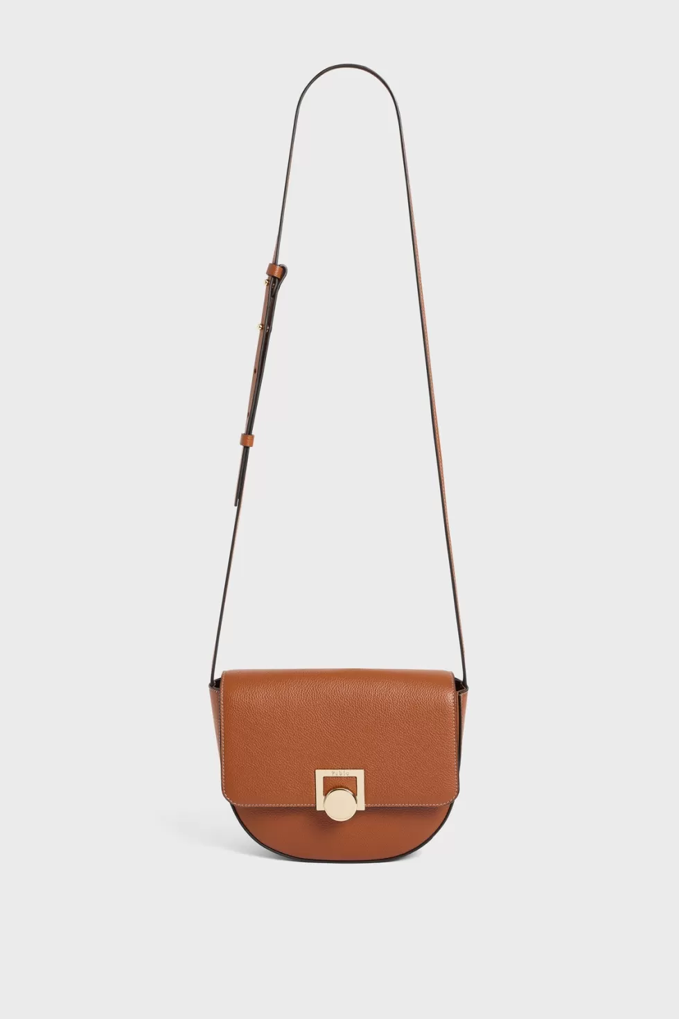 Pablo Accessoires | Shopping De Noël | Sac besace en cuir - LOUISE