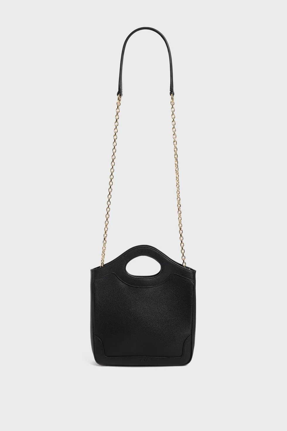 Pablo Accessoires | Maroquinerie | Sac travers en cuir - MINI GABRIEL