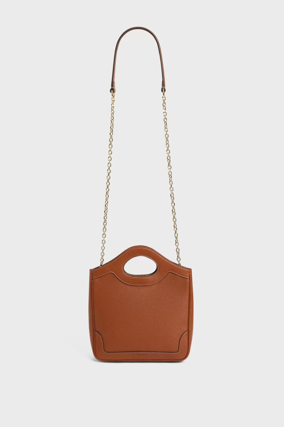 Pablo Accessoires | Maroquinerie | Sac travers en cuir - MINI GABRIEL