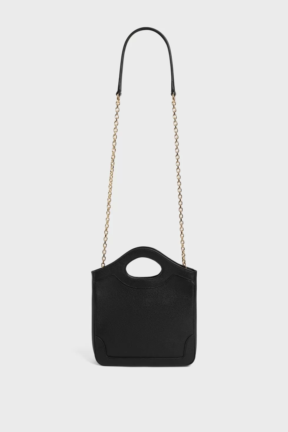 Pablo Accessoires | Maroquinerie | Sac travers en cuir - MINI GABRIEL