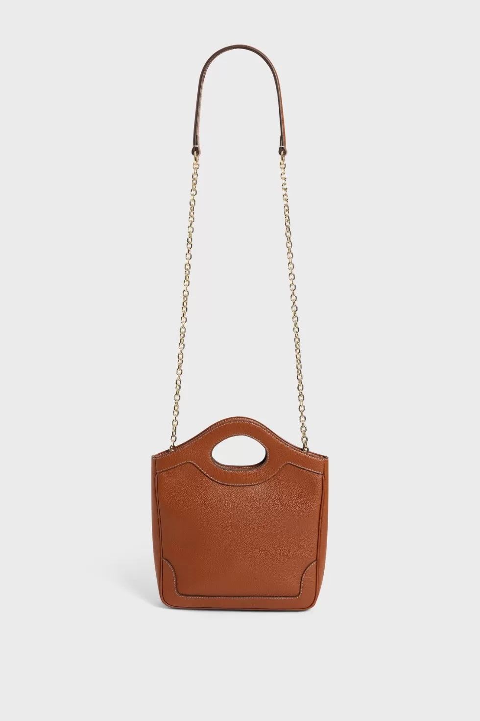 Pablo Accessoires | Maroquinerie | Sac travers en cuir - MINI GABRIEL