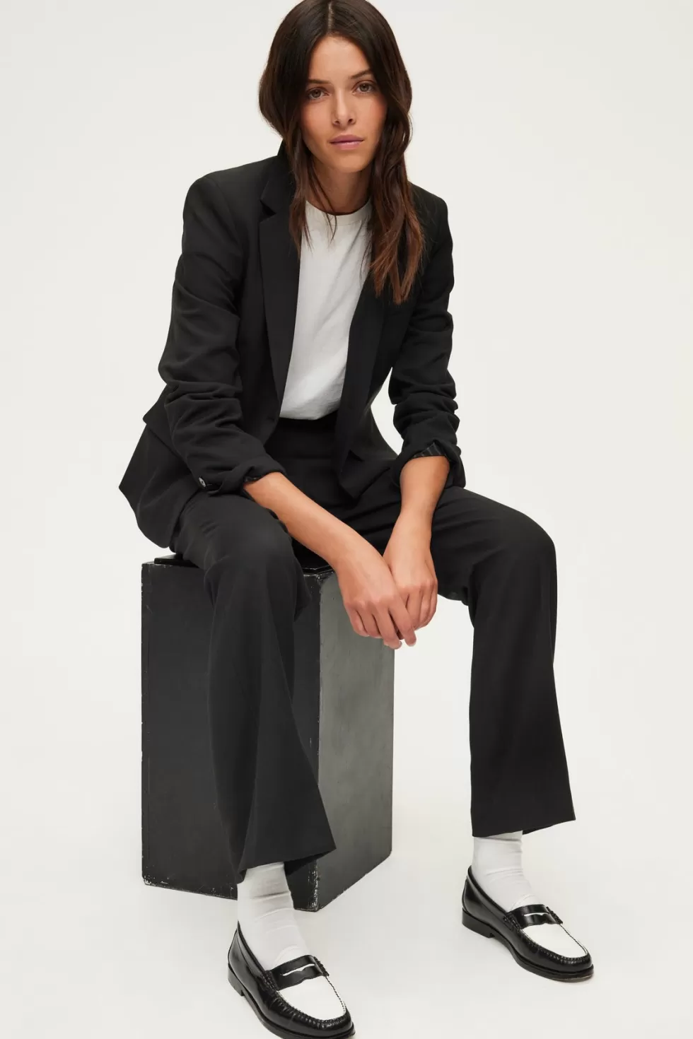 Pablo Vestes | Le Costume | Veste e de tailleur - MELYSS